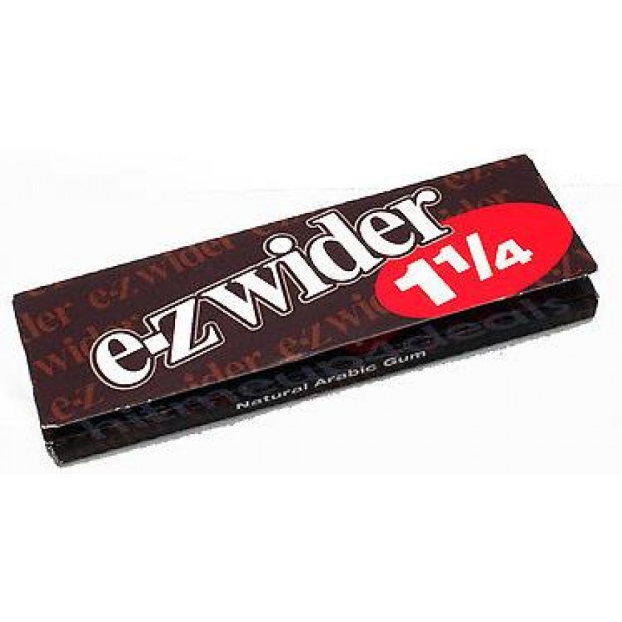 EZ Wider 1 1/4 24CT/PACK RIGHT CHOICE DISTRIBUTORS INC